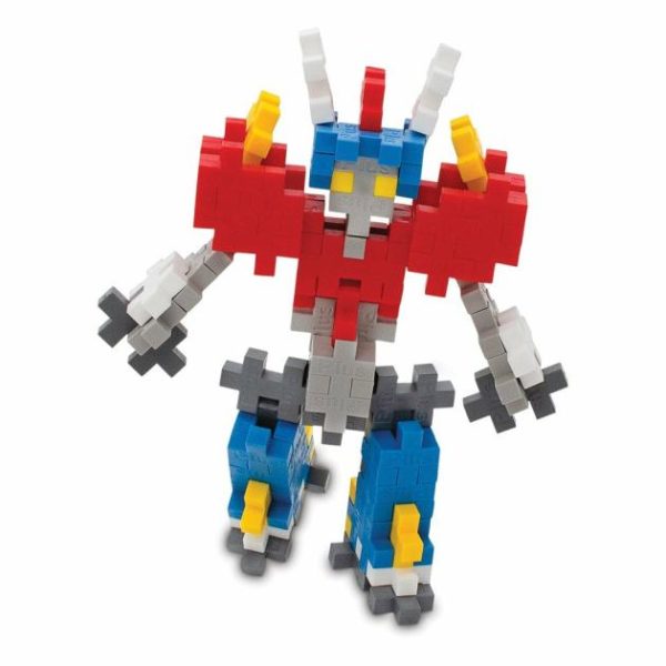 100 Pcs Tube Mecha Bot  |   Pocket Money Toys Pocket Money Toys Pocket Money Toys