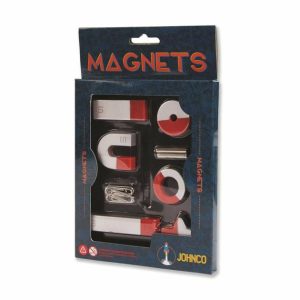 8 Pce Magnetic Set  |   Stem Toys Shop Stem Toys