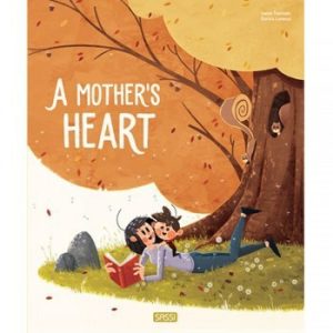 A Mother’s Heart Book  |   Books Books Books