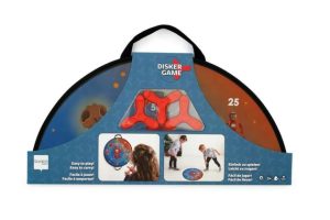 Active Play – Magnetic Disc Game – Space  |   Educational & Learning Toys Educational & Learning Toys Educational & Learning Toys