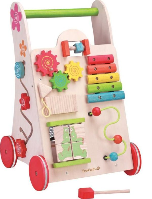 Activity Walker  |   Baby Toys Baby Toys Baby Toys