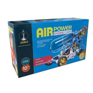 Air Power Engine Car  |   Outdoor Toys Outdoor Toys Outdoor Toys