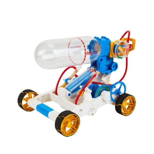 Air Power Engine Car  |   Outdoor Toys Outdoor Toys Outdoor Toys