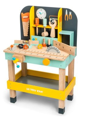 Alex’s Work Bench  |   Building & Construction Toys Building & Construction Toys Building & Construction Toys