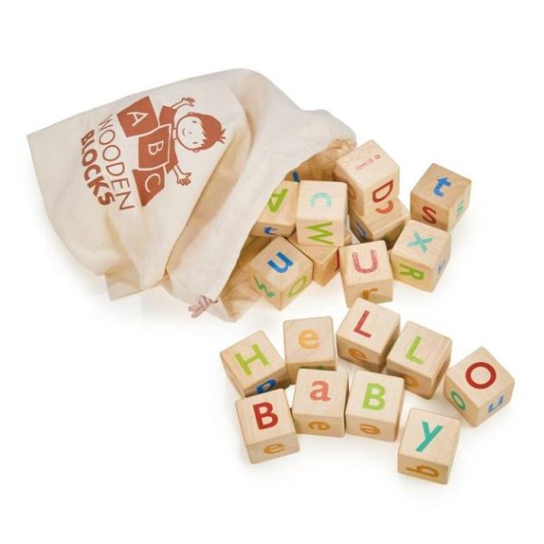 Alphabet Spelling Blocks  |   Educational & Learning Toys Educational & Learning Toys Educational & Learning Toys