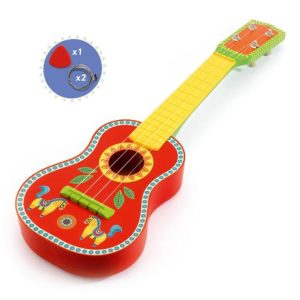 Animambo Ukulele  |   Educational & Learning Toys Educational & Learning Toys Educational & Learning Toys