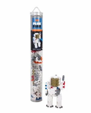 Astronaut – 100 Pcs. Tube  |   Space Toys Shop Space Toys