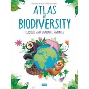 Atlas Of Biodiversity  |   Books Books Books