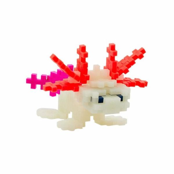 Axolotl – 100 Pcs Tube  |   Educational & Learning Toys Educational & Learning Toys Educational & Learning Toys