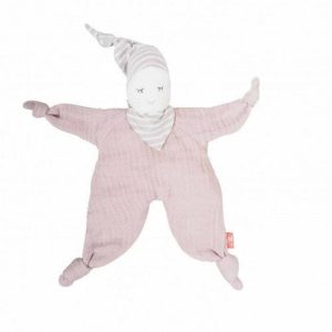 Baby Doll – Pale Rose  |   Eco Toys Eco Toys Eco Toys