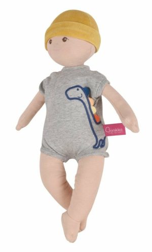 Baby Kai Doll  |   Eco Toys Eco Toys Eco Toys