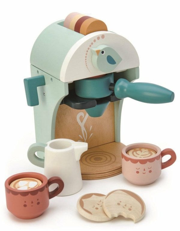 Babyccino Maker  |   Eco Toys Eco Toys Eco Toys