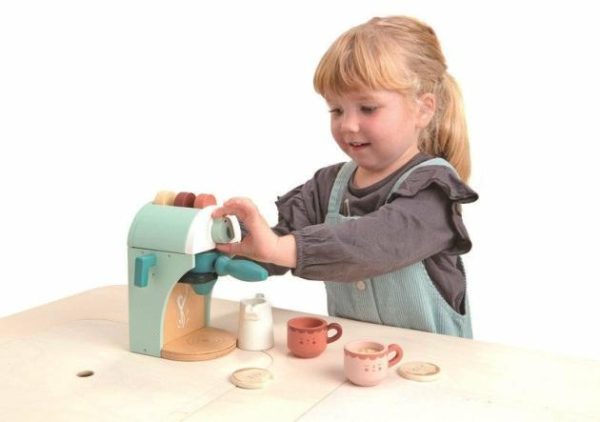 Babyccino Maker  |   Eco Toys Eco Toys Eco Toys