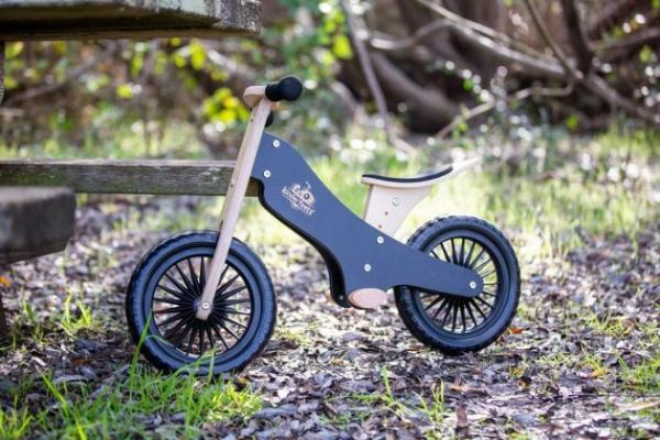 Balance Bike – Black  |   Outdoor Toys Outdoor Toys Outdoor Toys