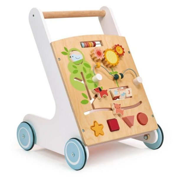 Bambino Activity Walker  |   Wooden Toys Shop Wooden Toys