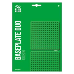 Baseplates – Green  |   Educational & Learning Toys Shop Educational & Learning Toys