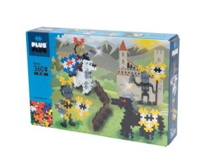 Basic Knights Tournament – 360 Pcs  |   Building & Construction Toys Building & Construction Toys Building & Construction Toys