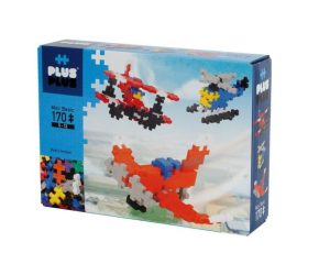 Basic Planes – 170 Pcs  |   Stem Toys Shop Stem Toys