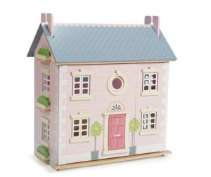 Bay Tree House  |   Eco Toys Eco Toys Eco Toys