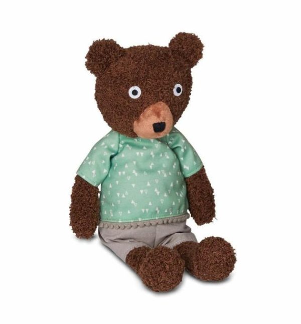 Benji Bear  |   Eco Toys Eco Toys Eco Toys