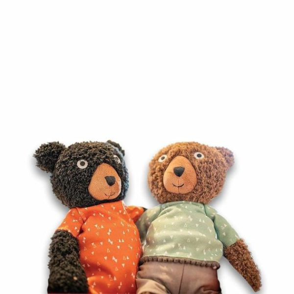 Benji Bear  |   Eco Toys Eco Toys Eco Toys