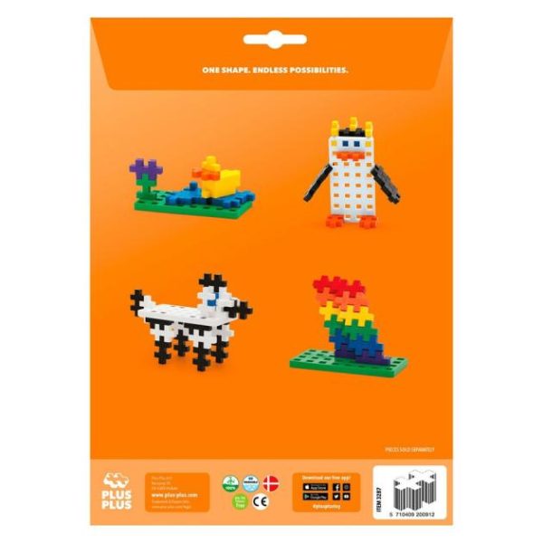 Big Baseplate – White & Green  |   Educational & Learning Toys Educational & Learning Toys Educational & Learning Toys