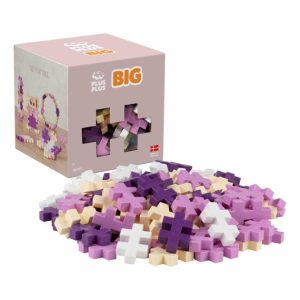 Big Bloom – 100 Pcs Box  |   Educational & Learning Toys Educational & Learning Toys Educational & Learning Toys