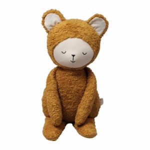 Big Buddy Bear, 54Cm  |   Eco Toys Eco Toys Eco Toys