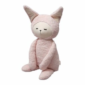 Big Buddy – Bunny 54Cm  |   Eco Toys Eco Toys Eco Toys