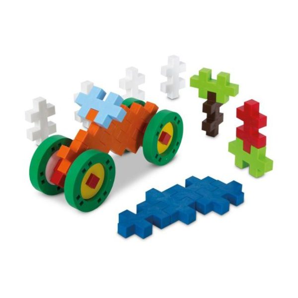 Big Make & Go! 29  |   Building & Construction Toys Building & Construction Toys Building & Construction Toys