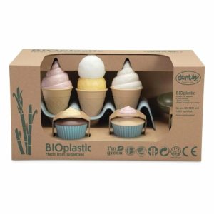 Bioplastic – Ice Cream Set  |   Outdoor Toys Outdoor Toys Outdoor Toys