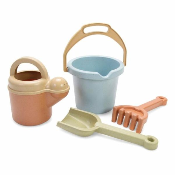 Bioplastic – Sand Set  |   Outdoor Toys Outdoor Toys Outdoor Toys