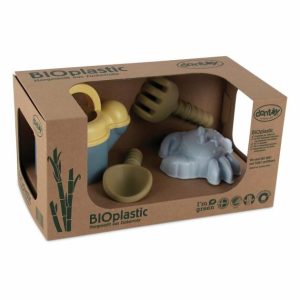 Bioplastic – Sand & Water Set  |   Outdoor Toys Outdoor Toys Outdoor Toys