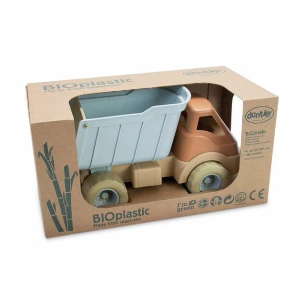 Bioplastic – Truck  |   Outdoor Toys Outdoor Toys Outdoor Toys