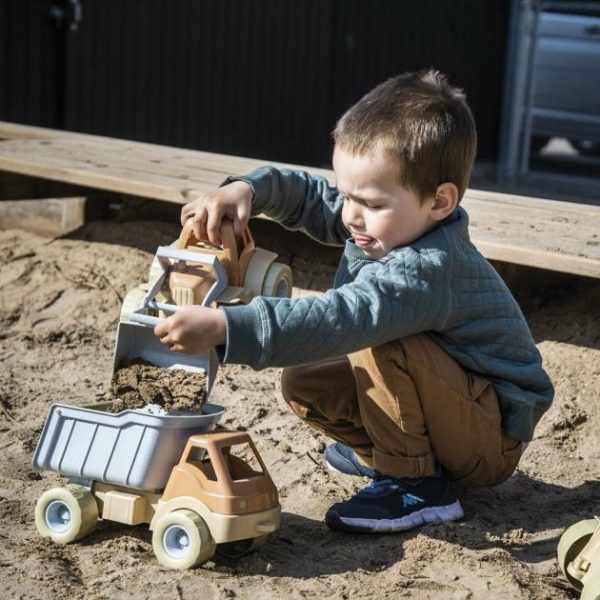 Bioplastic – Truck  |   Outdoor Toys Outdoor Toys Outdoor Toys