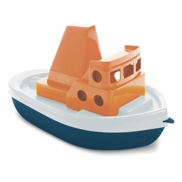 Bioplastic – Tuff Tuff Boat  |   Outdoor Toys Outdoor Toys Outdoor Toys