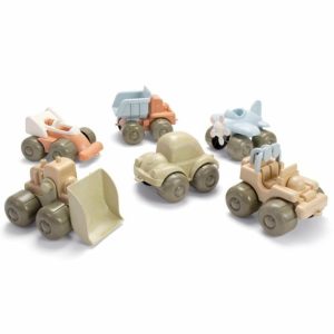 Bioplastic – Vehicles – 2 Piece Assorted Set  |   Outdoor Toys Outdoor Toys Outdoor Toys