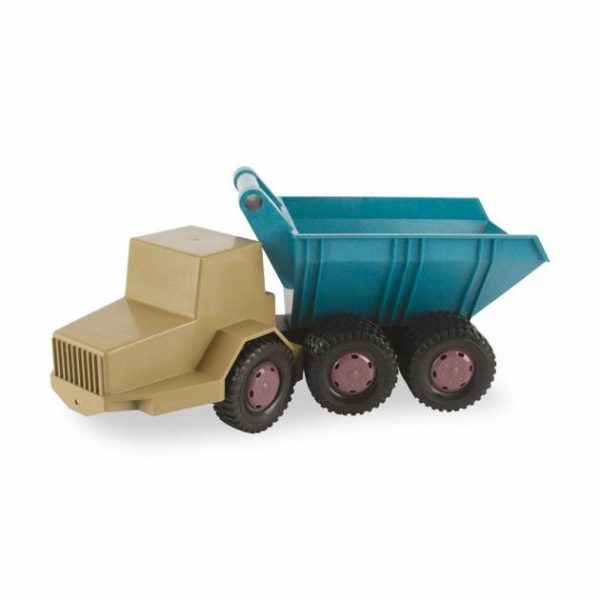 Blue Marine Toys – Big Dump Truck – 46Cm  |   Outdoor Toys Outdoor Toys Outdoor Toys