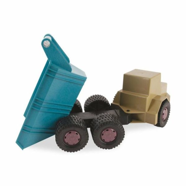 Blue Marine Toys – Big Dump Truck – 46Cm  |   Outdoor Toys Outdoor Toys Outdoor Toys