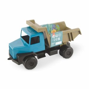 Blue Marine Toys – Dump Truck – 28Cm  |   Outdoor Toys Outdoor Toys Outdoor Toys