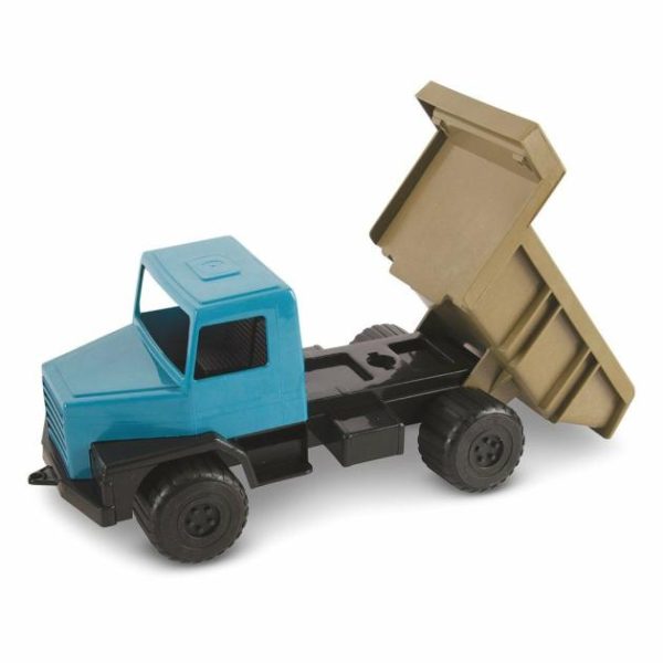 Blue Marine Toys – Dump Truck – 28Cm  |   Outdoor Toys Outdoor Toys Outdoor Toys