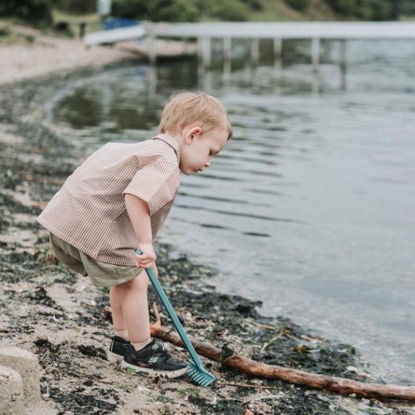 Blue Marine Toys – Sand Drill, Shovel & Rake Set  |   Outdoor Toys Outdoor Toys Outdoor Toys