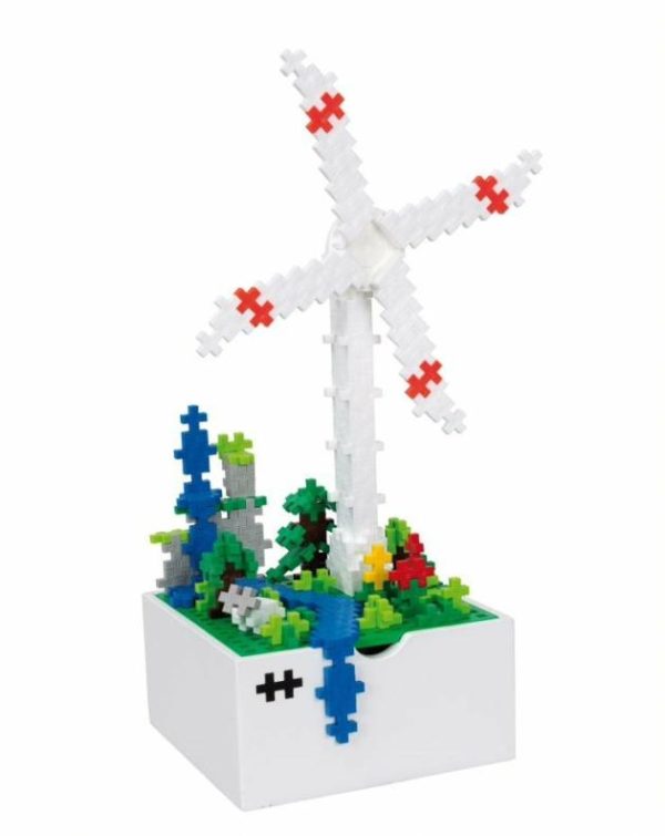 Boks Windmill  |   Stem Toys Shop Stem Toys