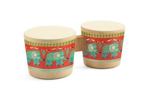 Bongo Drums  |   Musical Toys Shop Musical Toys