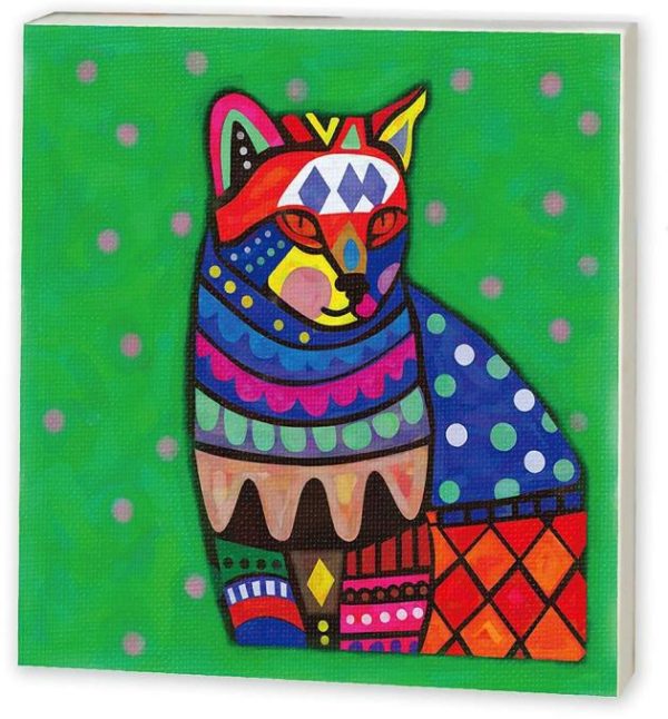 Canvas Pop Art – Cat  |   Art & Craft Toys Art & Craft Toys Art & Craft Toys