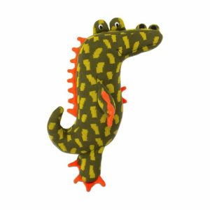 Charlie Crocodile  |   Eco Toys Eco Toys Eco Toys