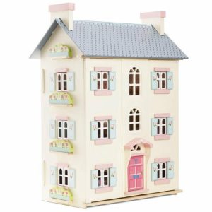 Cherry Tree Hall  |   Dolls Houses Dolls Houses Dolls Houses