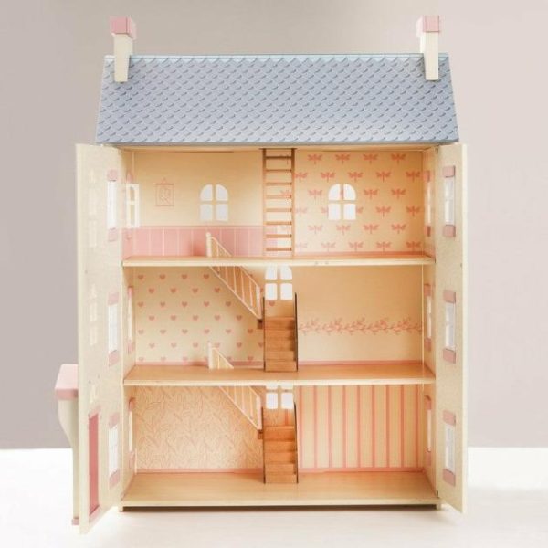 Cherry Tree Hall  |   Dolls Houses Dolls Houses Dolls Houses