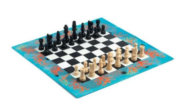 Chess Game  |   Wooden Toys Shop Wooden Toys