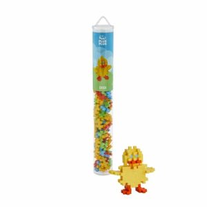 Chick – 100 Pcs Tube  |   Educational & Learning Toys Educational & Learning Toys Educational & Learning Toys